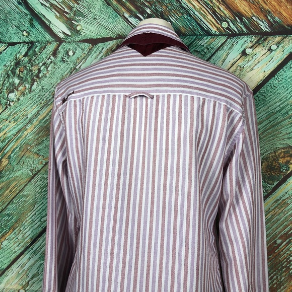 B0 - English Laundry| Men’s Dress Shirt - S - Picture 9 of 10